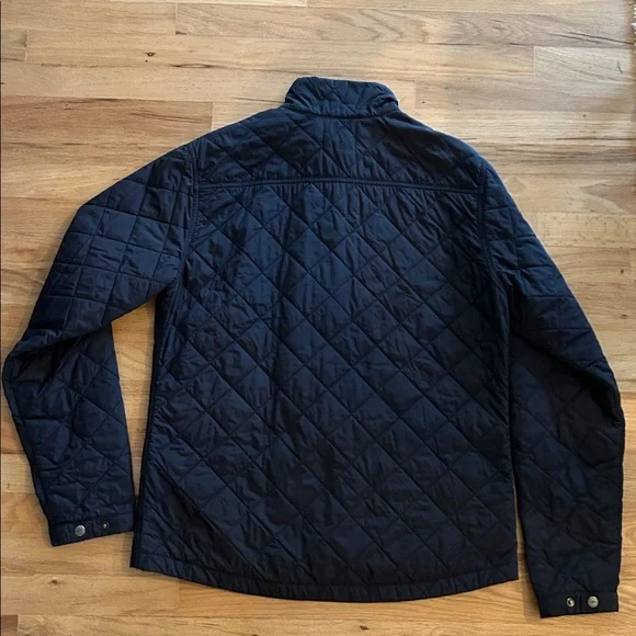Taylor Stitch The Vertical Jacket